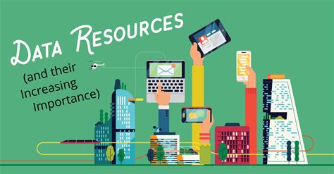 Data Resources .